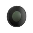 DJI Osmo Action 5/4 Waterproof Filter, Style: CPL - 1