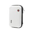 Insta360 Ace/Ace Pro aMagisn Camera Organizer Bag (Pearl White) - 1