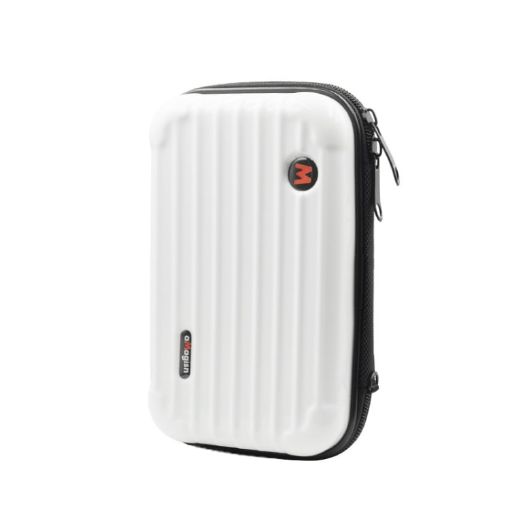 DJI Osmo Pocket 3 aMagisn Organizer Bag - Pearl White Accessories - 1