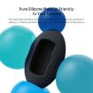 Insta360 X3 aMagisn Black Desktop Silicone Base - 4