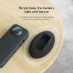 Insta360 X3 aMagisn Black Desktop Silicone Base - 6