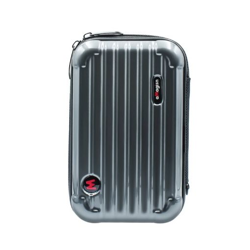 DJI Osmo Action 4/3 aMagisn Small Organizer Bag (Deep Gray) - 1