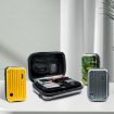 Insta360 One RS Yellow Waterproof Handheld Camera Storage Bag - 2