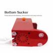 Electric Peanut Butter Grinder - Small Cooking Machine (US Plug) - 4