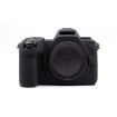 Nikon Z6III Camera Protective Black Silicone Case - 1