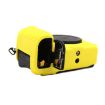 Nikon Z6III Yellow Silicone Protective Camera Case - 3