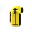 Nikon Z6III Yellow Silicone Protective Camera Case - 4