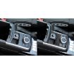 Mercedes-Benz G-Class W463 Red Cigarette Lighter Sticker - 5