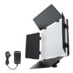 Pixel P30 Dual Color Temp 20W 2400Lux Photography Fill Light Set - 1