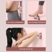 Green Four Corner Fascia Ball for Shoulder & Neck Meridian Massage - 6