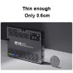 Desiontal M15 Rechargeable Mini LED Pocket Photography Light - 5