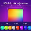 Desiontal W70 RGB Live Fill Light Portable Photography Lighting - 5