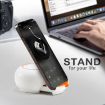 Electronics Cleaner KIT: Mobile, Earbud, Laptop, Keyboard Screen Brush - 4