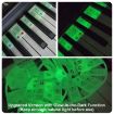 Luminous Silicone Removable Piano Notes Guide Keyboard, 61 Keys - 2