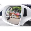 Edgeless Adjustable Square Blind Spot Reversing Mirror 073 - 5