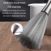 304 Steel Wire Pot Brush: Thickened & Lengthened, With Hook - 5