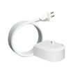 HX6100 EU Plug Charger for Philips HX6730 6511 3216 3226 9112 - 2