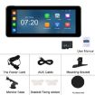 4KDVR 6.86" Smart Screen Player with 64G Memory Card - 2