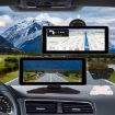 4KDVR 6.86" Smart Screen Player with 64G Memory Card - 3