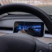Tesla Model 3/Y Magnetic Phone Holder Car Steering Wheel Mount - 6