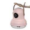 ICARER FAMILY Dual-Spray Pink Humidifier & Night Light USB Charger - 1