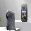 Insta360 X4 aMagisn Anti-scratch Storage Bag Carry Case - 1