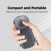 Insta360 X4 aMagisn Anti-scratch Storage Bag Carry Case - 3