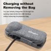 Insta360 X4 aMagisn Anti-scratch Storage Bag Carry Case - 5