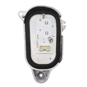 Audi Q5/SQ5 Front LED Daytime Running Light Module (Left) - 1
