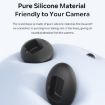 Insta360 X4 Silicone Base Vehicle Mount Non-Slip Holder - 5