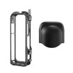 Insta360 X4 AMagisn Metal Protective Housing Rabbit Cage Frame - 2