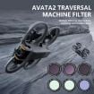 DJI Avata 2 JSR-2050-10 ND8PL Polarizing Lens Filter Accessory - 2