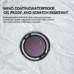 DJI Avata 2 JSR-2050-10 ND8PL Polarizing Lens Filter Accessory - 6