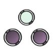 CPL+ND8+ND16 Filter Accessories for DJI Avata 2 Camera Lens - 1