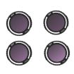 DJI Avata 2 Filter Set: ND8/ND16/ND32/ND64 Camera Lens Accessories - 1