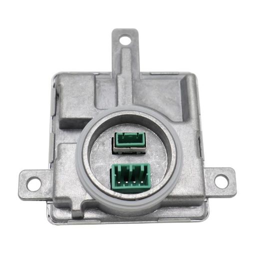 Audi/Volkswagen Headlight Ballast D8 8K0941597F - 1