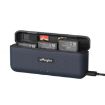 Fast Charge Box for DJI Action 4/3 Camera Accessories - 1