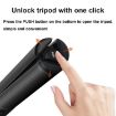 1.22m Panoramic Invisible Selfie Stick Tripod for Insta360 One X - 6