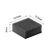 Insta360 X4/X3 Noise Canceling Windproof Cotton Accessories, 6pcs/Pack - 5