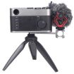 Cimapro CPT-3 Triple Hot Boot Bracket LED Mic Gimbal Adapter - 6