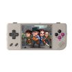 ANBERNIC RG28XX Retro Console, 2.83" IPS, 64GB+128GB (Gray) - 1