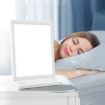 SAD White Noise Phototherapy Lamp Emotional Light with Music Therapy - 2