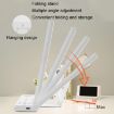 SAD White Noise Phototherapy Lamp Emotional Light with Music Therapy - 4