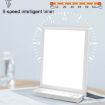 SAD White Noise Phototherapy Lamp Emotional Light with Music Therapy - 6