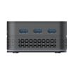 T9 Plus N100 DDR5 16G Alder Lake Dual LAN 4K Mini PC UK Plug - 2