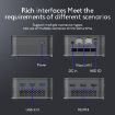 T9 Plus N100 DDR5 Mini PC EU Plug, Dual Gigabit LAN, 4K HDMI - 6