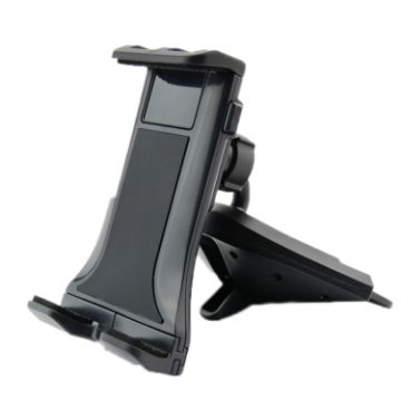 Car CD Port Mobile Phone & Tablet Holder (095+087CD) - 1