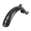 Rear Fender for Xiaomi M365/1S/PRO Scooter - 8.5inch, Single Piece - 2