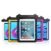 IPX8 30m Waterproof Bag for Tablets Up to 12" (White) - 2