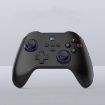 Z03 Black Wireless Bluetooth Game Controller for Switch/IOS/Android/PC - 1